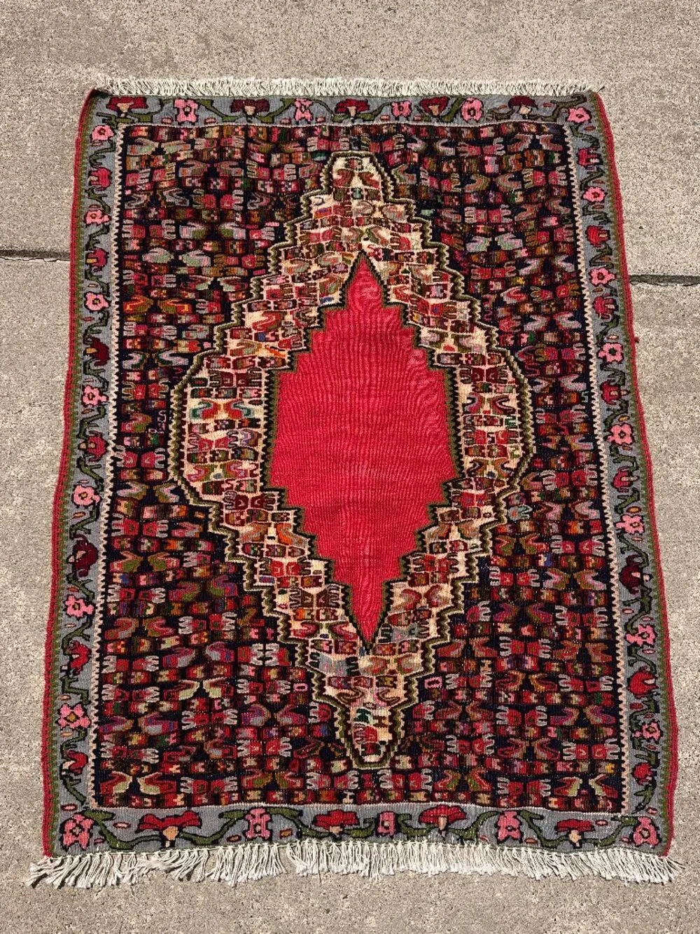 Pakistan Rug